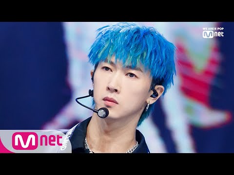 [JANG WOO HYUK - WEEKAND] Comeback Stage | M COUNTDOWN 191003 EP.637