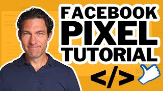 How to Setup the Facebook Pixel | Step by Step Tutorial
