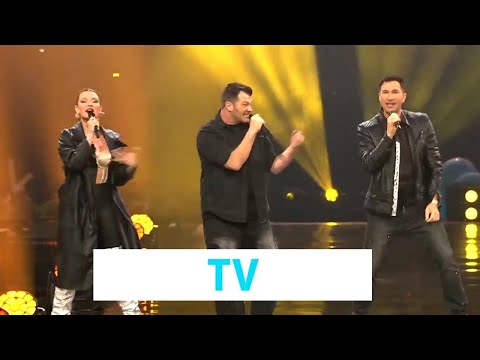 Joelina Drews, Lucas Cordalis & Achim Petry - Hit Mix | Schlagerchampions 2024