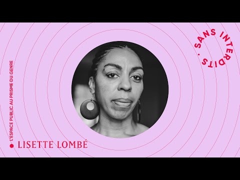 No Prohibitions - 2. Lisette Lombé