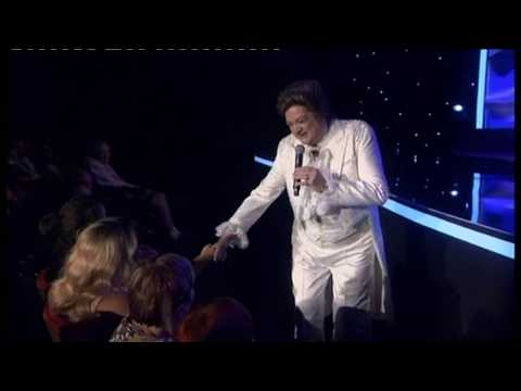 Bobby Crush Last Laugh In Vegas Pt 3 Full Performance