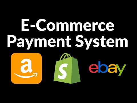 Design An Ecommerce Payment System | System Design