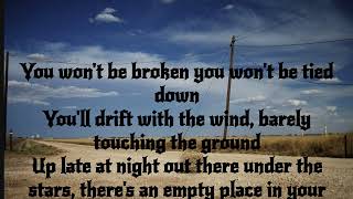 Sylvia-Tumbleweed lyrics