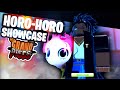 [GPO] HORO-HORO SHOWCASE! A Very Unique Fruit!..