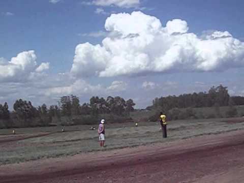 7ª Etapa Copa Zemmac 18 Nov 12 3