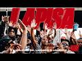 Rush Awa Ft LaCabra Lowfeye Dolphin DX Lapisa Official Music Video