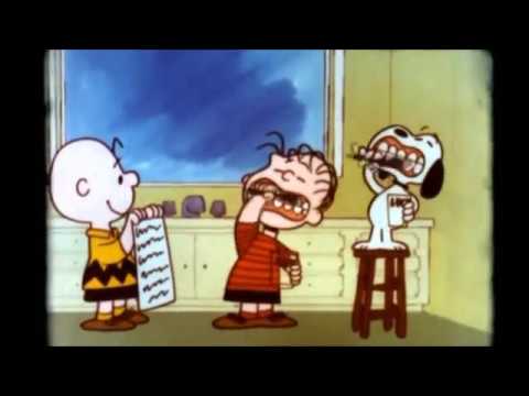 Kolibri - Servis Za Pranje Zuba (animirani spot)