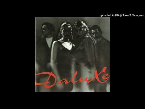 Daluxe - Endlessly (90's Jazz/Soul/Funky)