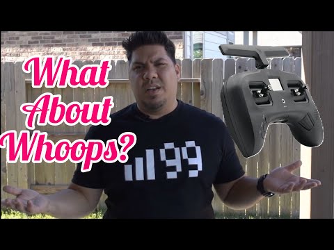 TBS Tango 2 - Release impressions and thoughts discussion - What about whoops? - Droneconomics