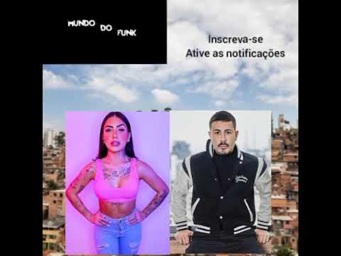 MC Mirella e Carlinhos Maia - Me Adota...Prod.Dany Bala