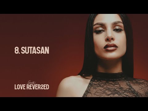 8. BRUNETTE -  SUTASAN (Official Audio)