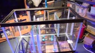 STEP-BY-STEP DIY 10 Gallon Sump