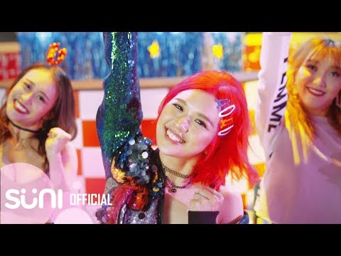 SUNI HẠ LINH - 'SAY YES' M/V