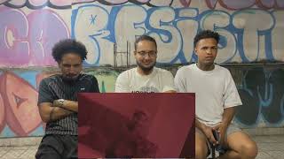 Oruam - Freestyle de um Foragido (Videoclipe Oficial) - LAZER DOS CRIA REACT