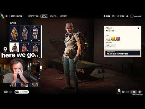 So I Tried ARC Raiders..