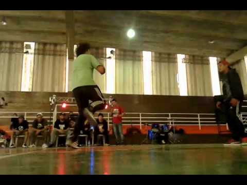 Bboy Nico(9dejulio) 1Vs.1  bboy Jonax.(pergamino) Battle Original Native. pergamino