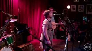 Letter to Memphis &quot;Hobo&#39;s Lullaby&quot; KDHX Woody Guthrie Tribute 7/14/12