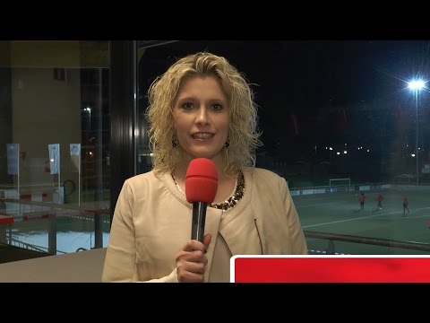 Excelsior'31 weekjournaal - week 6 (2015)