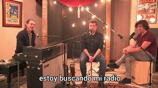 Hanson - A Song To Sing (traducida al Español)