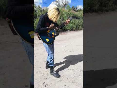 Kiko Aboytes - No tengo tiempo.