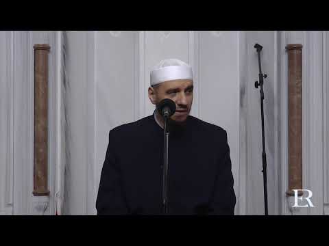 46. Besimi në Kader -  Kuptime bazë me rëndësi | Enis Rama