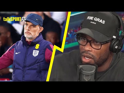 "DO WE HAVE THE BOTTLE?" Are England STRONG enough to win the World Cup?