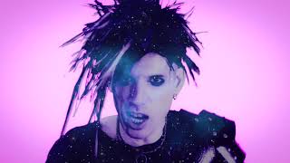 Official Video for &quot;Singularities“ by THE CRÜXSHADOWS from the new album ASTROMYTHOLOGY.