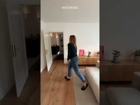 Traumhafte 2-Zimmer Wohnung in München 🥰 #roomtour