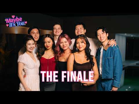 8 Singles arrived, did anyone leave TOGETHER? | Maybe It's You FINAL EPISODE