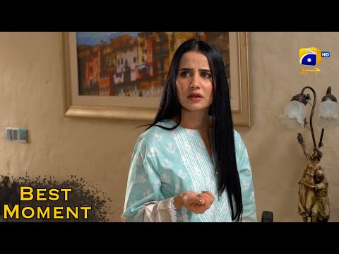 Grift Episode 52 || Ali Abbas - Saniya Shamshad || 𝐁𝐞𝐬𝐭 𝐌𝐨𝐦𝐞𝐧𝐭 𝟎𝟐 || Har Pal Geo