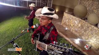 Los Taimadoz - Dejenme Llorar (En Vivo 2017)