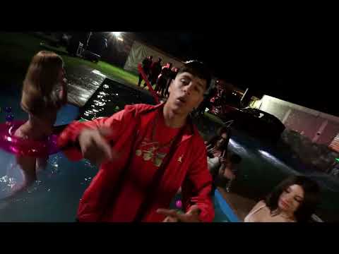 Con El Ki - Lr Irvin (LARYXSIEMPRE)