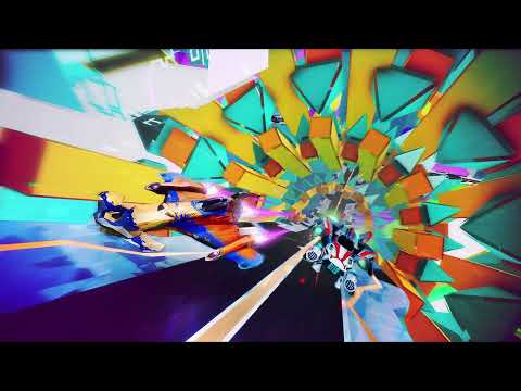 Best VGM 800 - Redout - VERTEX DLC - Zero Point Energy