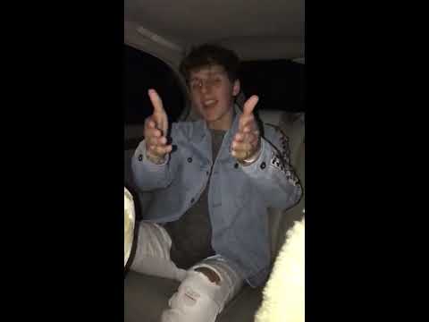 Mitch - The London (Remix)