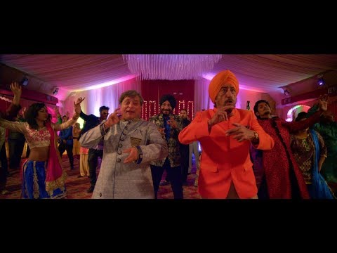 Peg Sheg | Full Song | Shakti Kapoor, Manoj Joshi | Daler Mehendi
