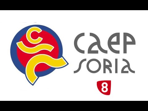 CAEP Soria