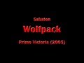 Sabaton - Wolfpack (Lyrics English & Deutsch) Sabaton - Wolfpack (Lyrics English & Deutsch)
