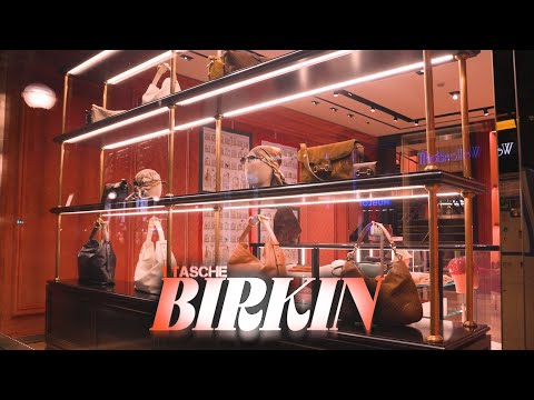 1 Tasche - Birkin (Official Video)
