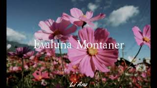 Evaluna Montaner - Por Tu Amor _ letra