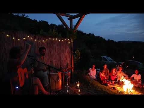 Só me deixa voar - Philipp Ham Kuman & Pablito Bertone