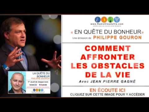 S1E4-La quête du Bonheur-Jean Pierre Gagne