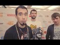 2rbina 2rista на фестивале "Старый Новый Рок 2013" 