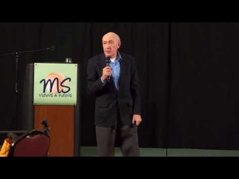 A Look at the Invisible Symptoms of MS - August 9th, 2014 - with Brian Steingo, MD