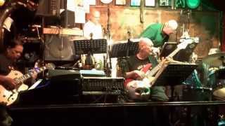 Bye Bye Blackbird - Englebert Wrobel (Clarinet) & Hansueli Krähenbühl (Trumpet)