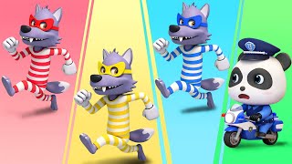 Download lagu Escape from Cardboard Room | Brave Police Car | Nursery Rhymes & Kids Songs | BabyBus - Cars World mp3 Download lagu Escape from Cardboard Room | Brave Police Car | Nursery Rhymes & Kids Songs | BabyBus - Cars World mp3