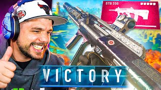 Heureusement que c'est ARRIVE en FIN DE PARTIE... (WARZONE 2)