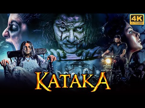 New Movie 2025 Superhit (HD) Blockbuster South Indian Hindi Dubbed Action Movie || Kataka