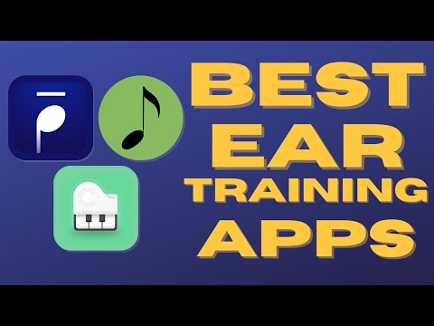 The BEST Ear Training Apps: Make Aural Skills FUN