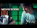 Vivek Oberoi Kareena Kapoor Save Ajay Devgn Movie Scene Yuva