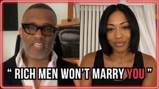 Kevin Samuels HUMBLES Former Sugar Baby Expecting a Luxury Marriage
